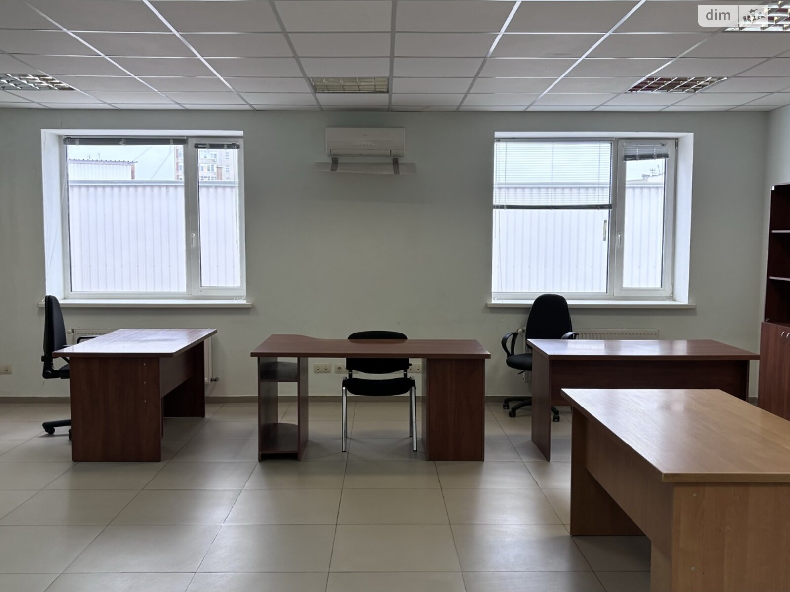 Аренда офисного помещения в Харькове, Нетеченская улица 25, помещений -, этаж - 3 фото 1