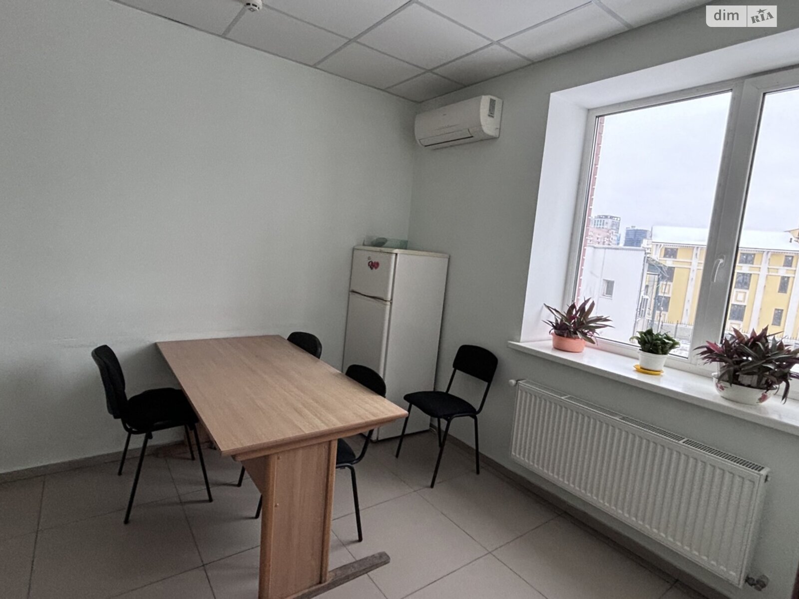 Аренда офисного помещения в Харькове, Нетеченская улица 25, помещений -, этаж - 3 фото 1