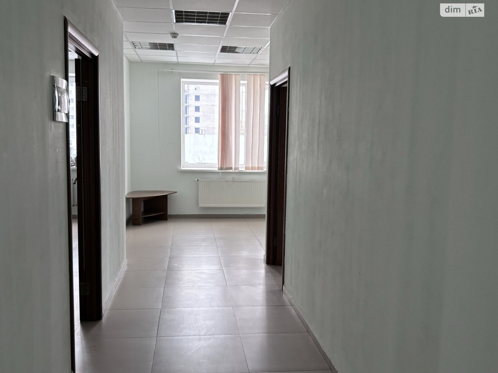 Аренда офисного помещения в Харькове, Нетеченская улица 25, помещений -, этаж - 3 фото 1