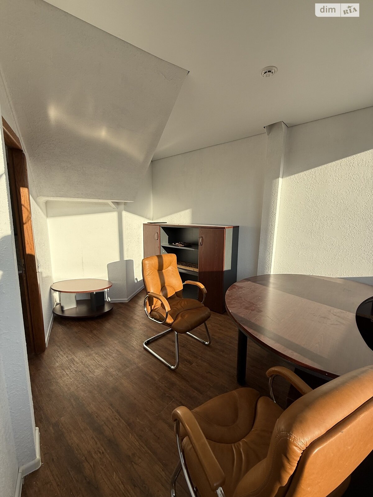 Оренда офісного приміщення в Харкові, Вернадського вулиця 1, приміщень - 2, поверх - 2 фото 1