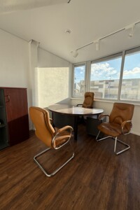 Оренда офісного приміщення в Харкові, Вернадського вулиця 1, приміщень - 2, поверх - 2 фото 2