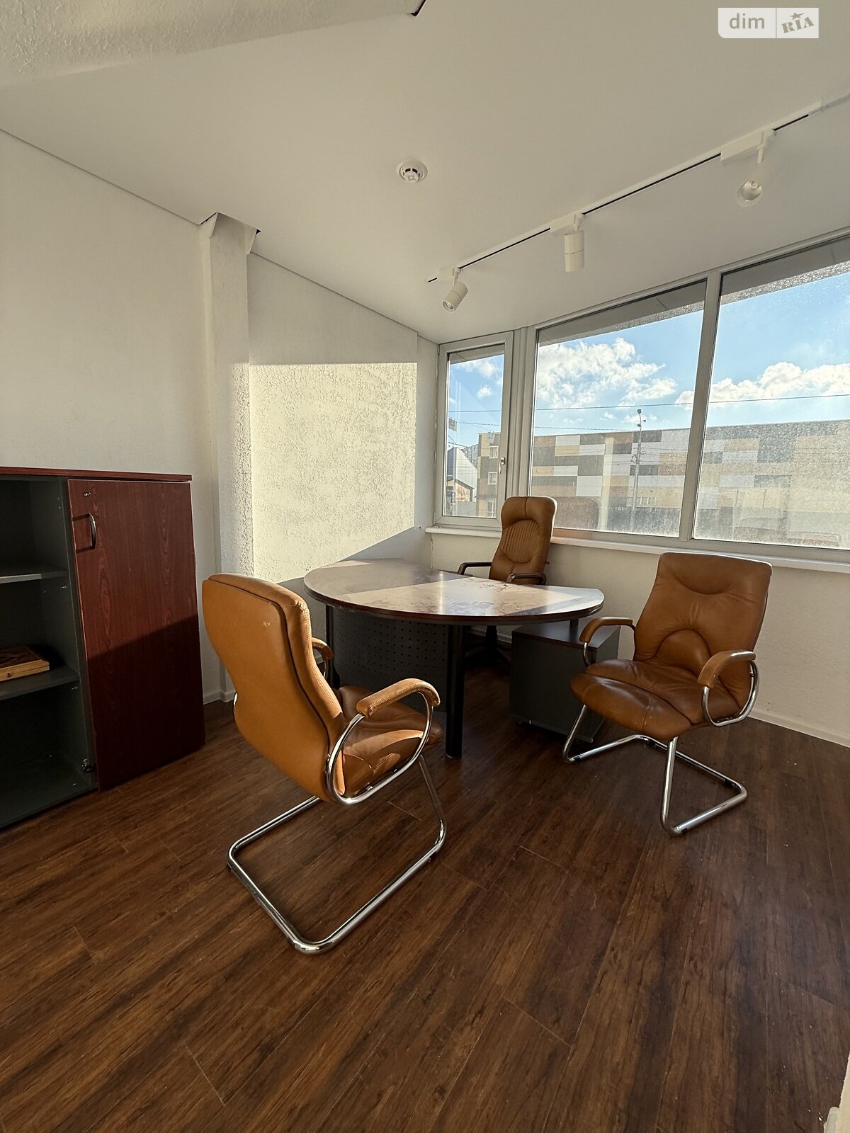 Оренда офісного приміщення в Харкові, Вернадського вулиця 1, приміщень - 2, поверх - 2 фото 1