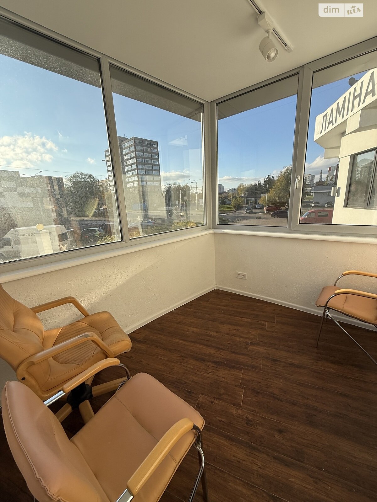 Оренда офісного приміщення в Харкові, Вернадського вулиця 1, приміщень - 2, поверх - 2 фото 1