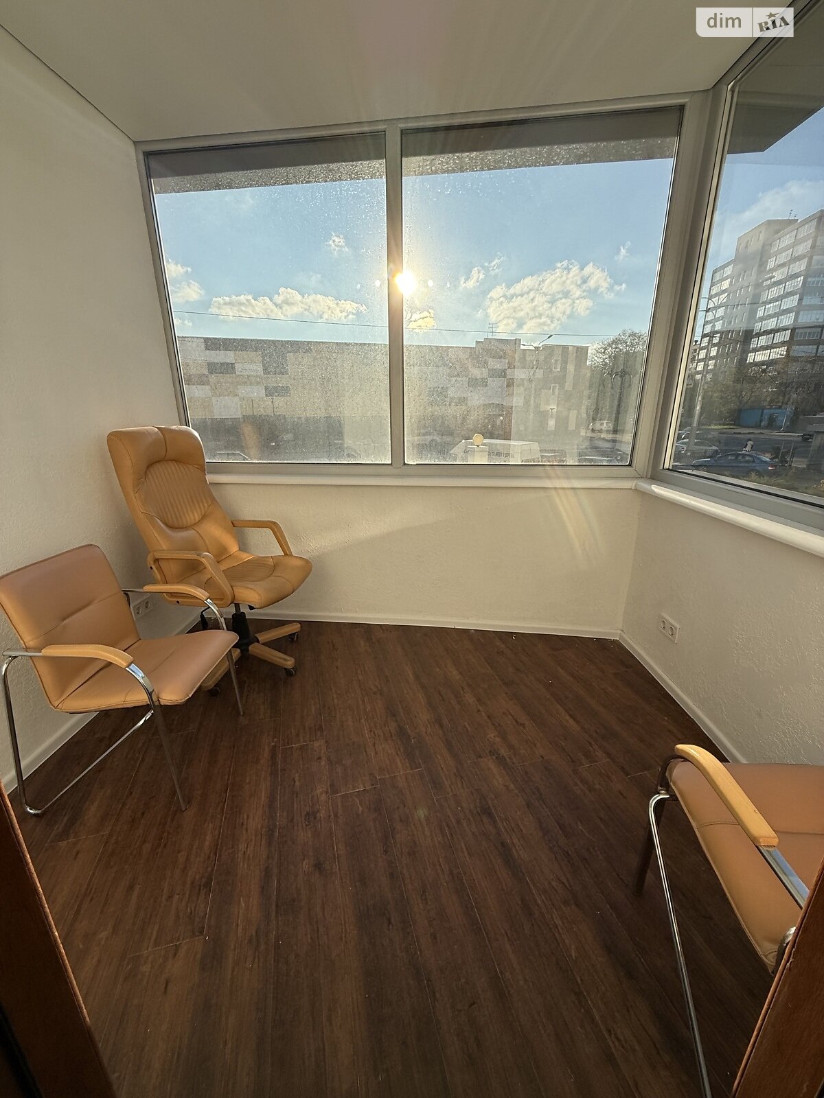 Оренда офісного приміщення в Харкові, Вернадського вулиця 1, приміщень - 2, поверх - 2 фото 1