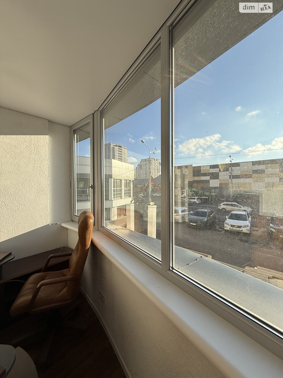 Оренда офісного приміщення в Харкові, Вернадського вулиця 1, приміщень - 2, поверх - 2 фото 1