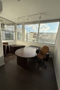 Оренда офісного приміщення в Харкові, Вернадського вулиця 1, приміщень - 1, поверх - 2 фото 2