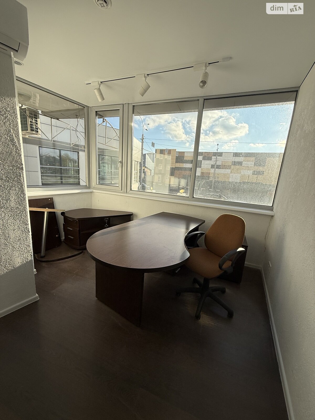 Оренда офісного приміщення в Харкові, Вернадського вулиця 1, приміщень - 1, поверх - 2 фото 1
