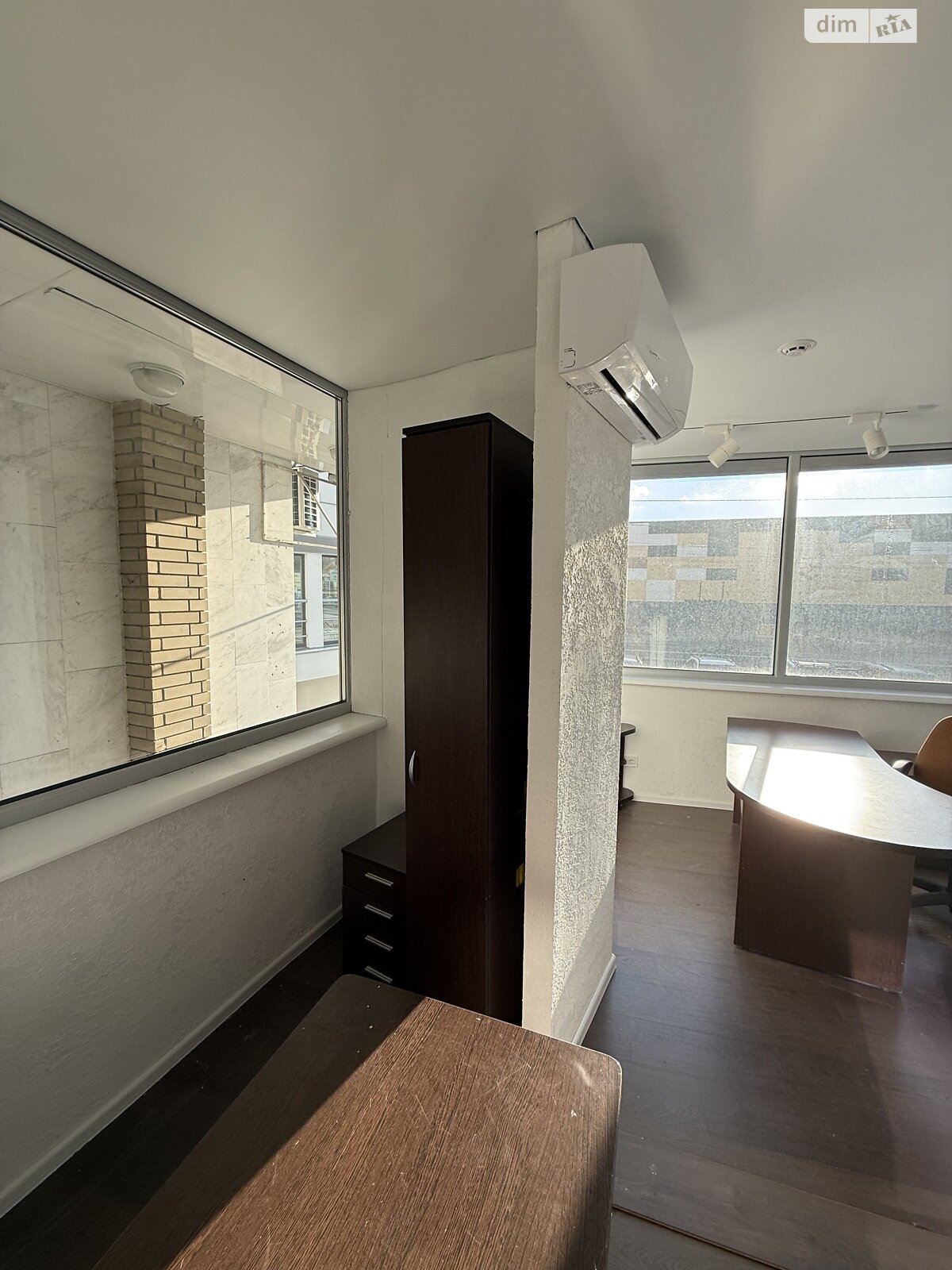 Оренда офісного приміщення в Харкові, Вернадського вулиця 1, приміщень - 1, поверх - 2 фото 1