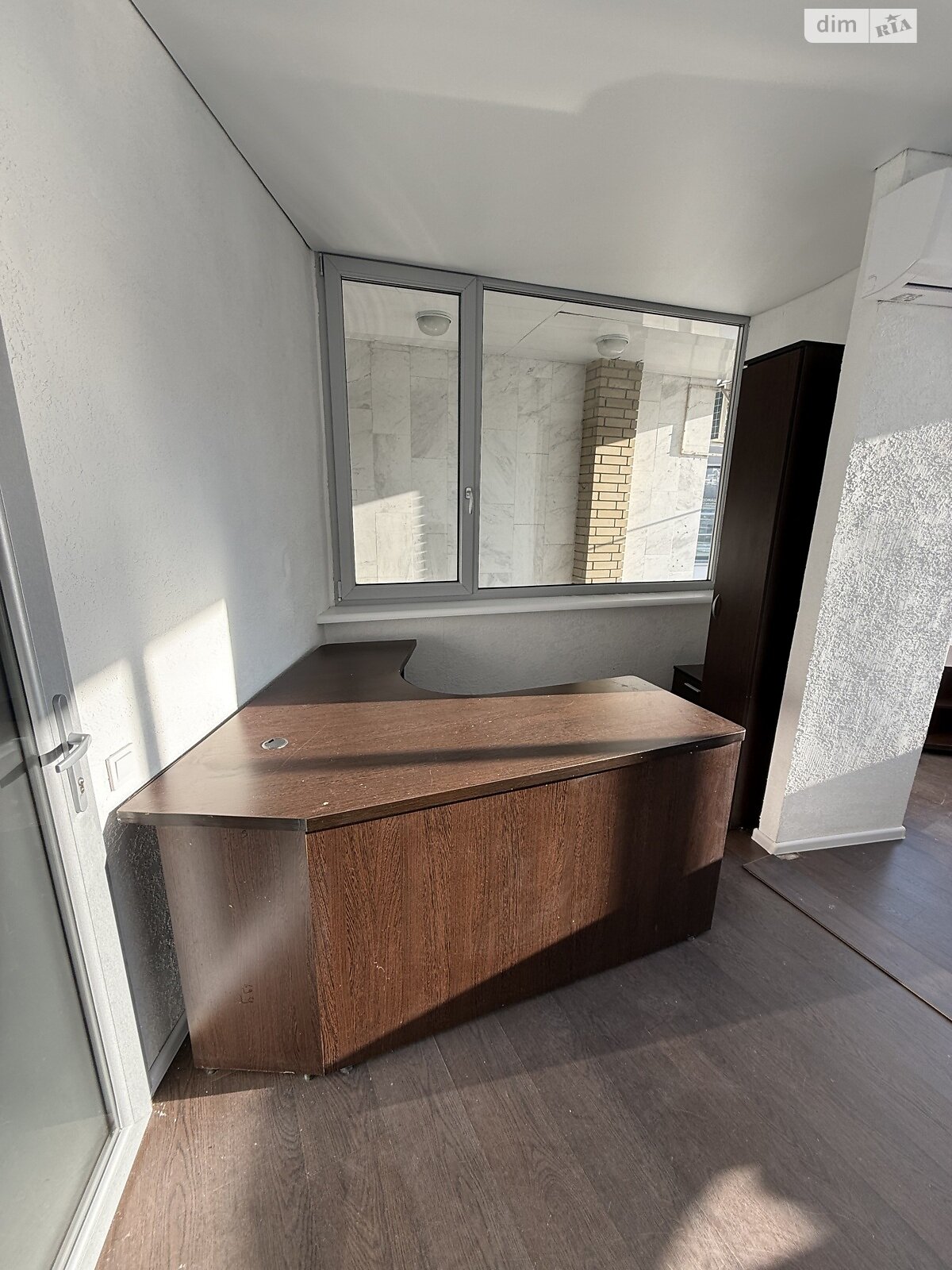 Оренда офісного приміщення в Харкові, Вернадського вулиця 1, приміщень - 1, поверх - 2 фото 1