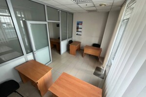 Аренда офисного помещения в Харькове, Клочковская улица 111, помещений - 3, этаж - 2 фото 2