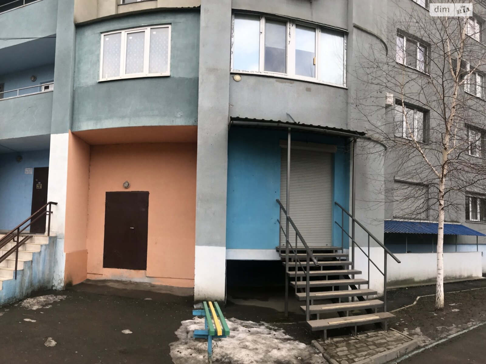 Оренда офісного приміщення в Харкові, Заліська вулиця 5, приміщень - 1, поверх - 1 фото 1 Оренда офісного приміщення в Харкові, Заліська вулиця 5, приміщень - 1, поверх - 1 фото 1
