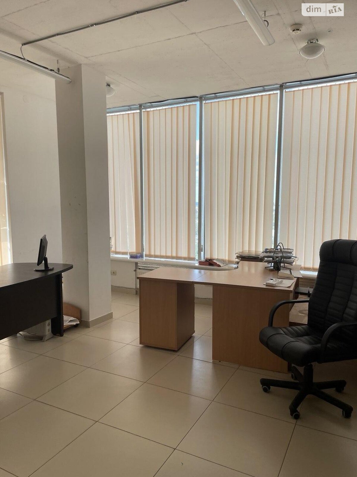 Оренда офісного приміщення в Харкові, Отакара Яроша вулиця 18, приміщень - 3, поверх - 12 фото 1