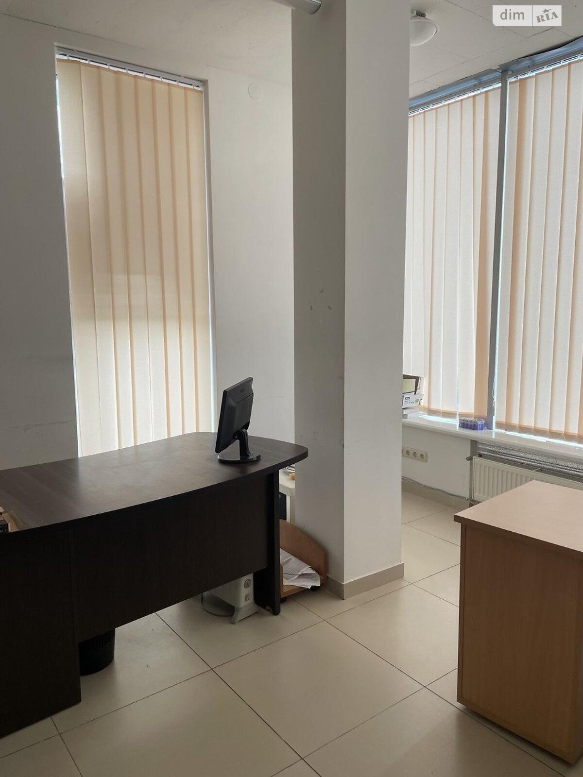 Оренда офісного приміщення в Харкові, Отакара Яроша вулиця 18, приміщень - 3, поверх - 12 фото 1