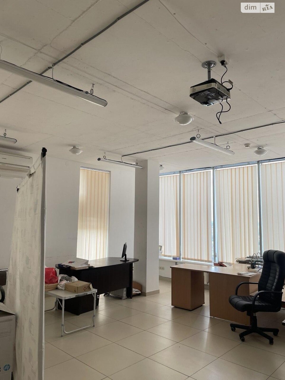 Оренда офісного приміщення в Харкові, Отакара Яроша вулиця 18, приміщень - 3, поверх - 12 фото 1