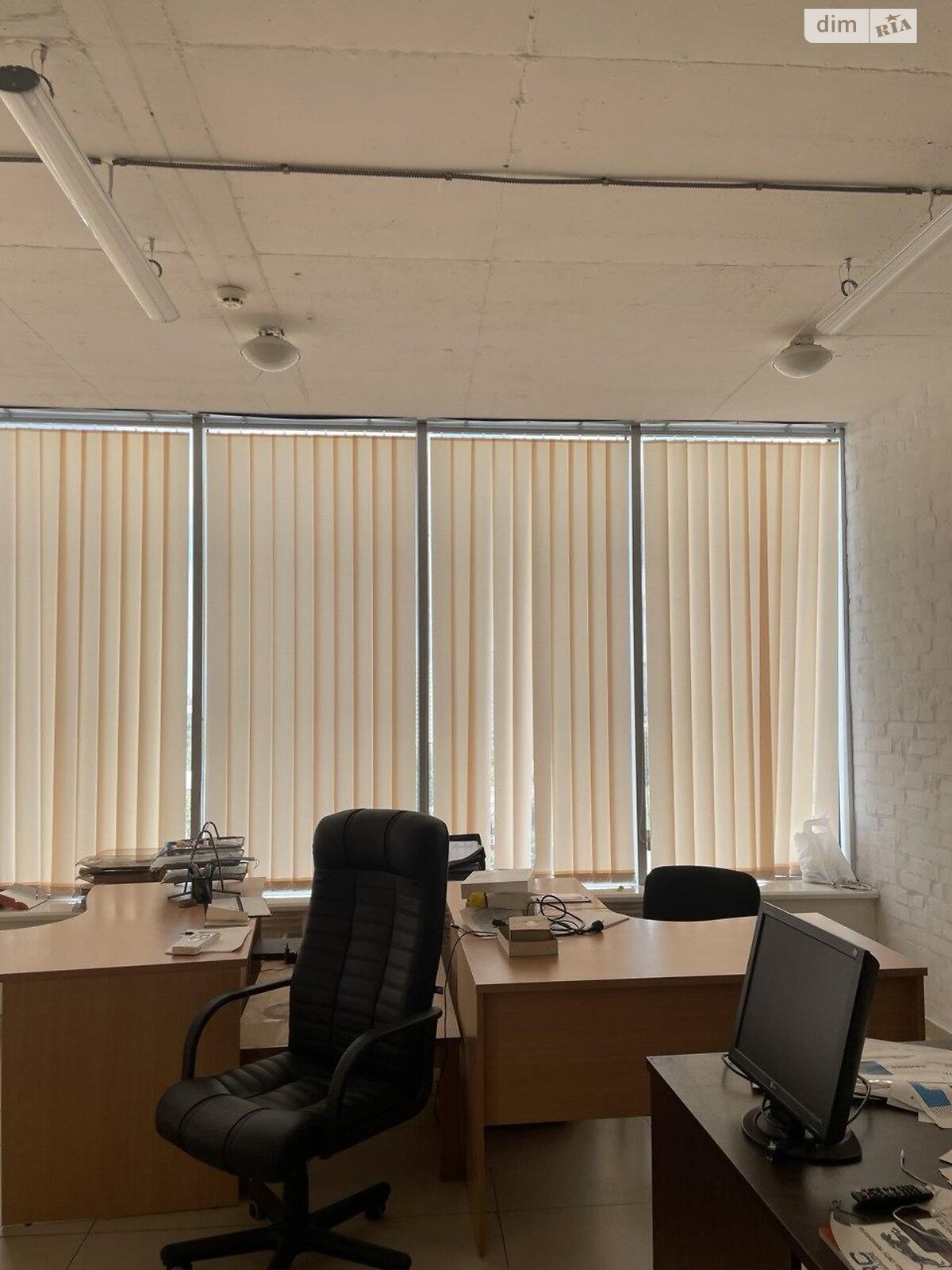 Оренда офісного приміщення в Харкові, Отакара Яроша вулиця 18, приміщень - 3, поверх - 12 фото 1