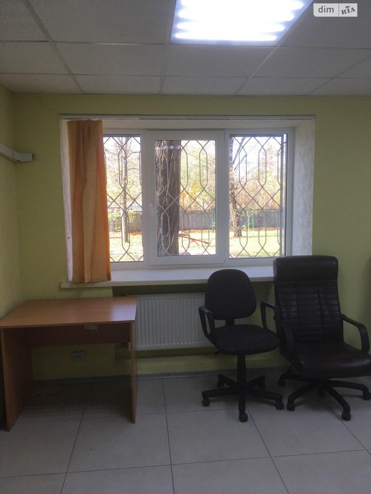 Аренда офисного помещения в Харькове, Шекспира улица 9, помещений - 3, этаж - 1 фото 1