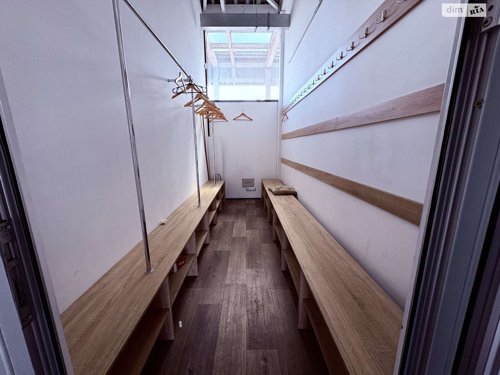 Аренда офисного помещения в Харькове, Кооперативная улица 1А, помещений - 3, этаж - 2 фото 1