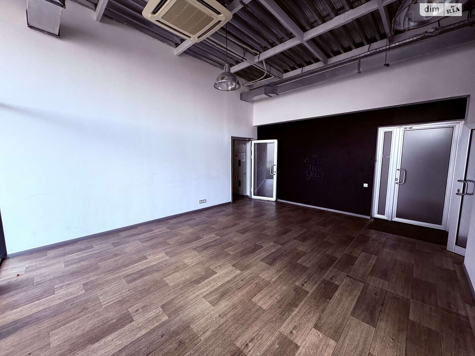 Аренда офисного помещения в Харькове, Кооперативная улица 1А, помещений - 3, этаж - 2 фото 1