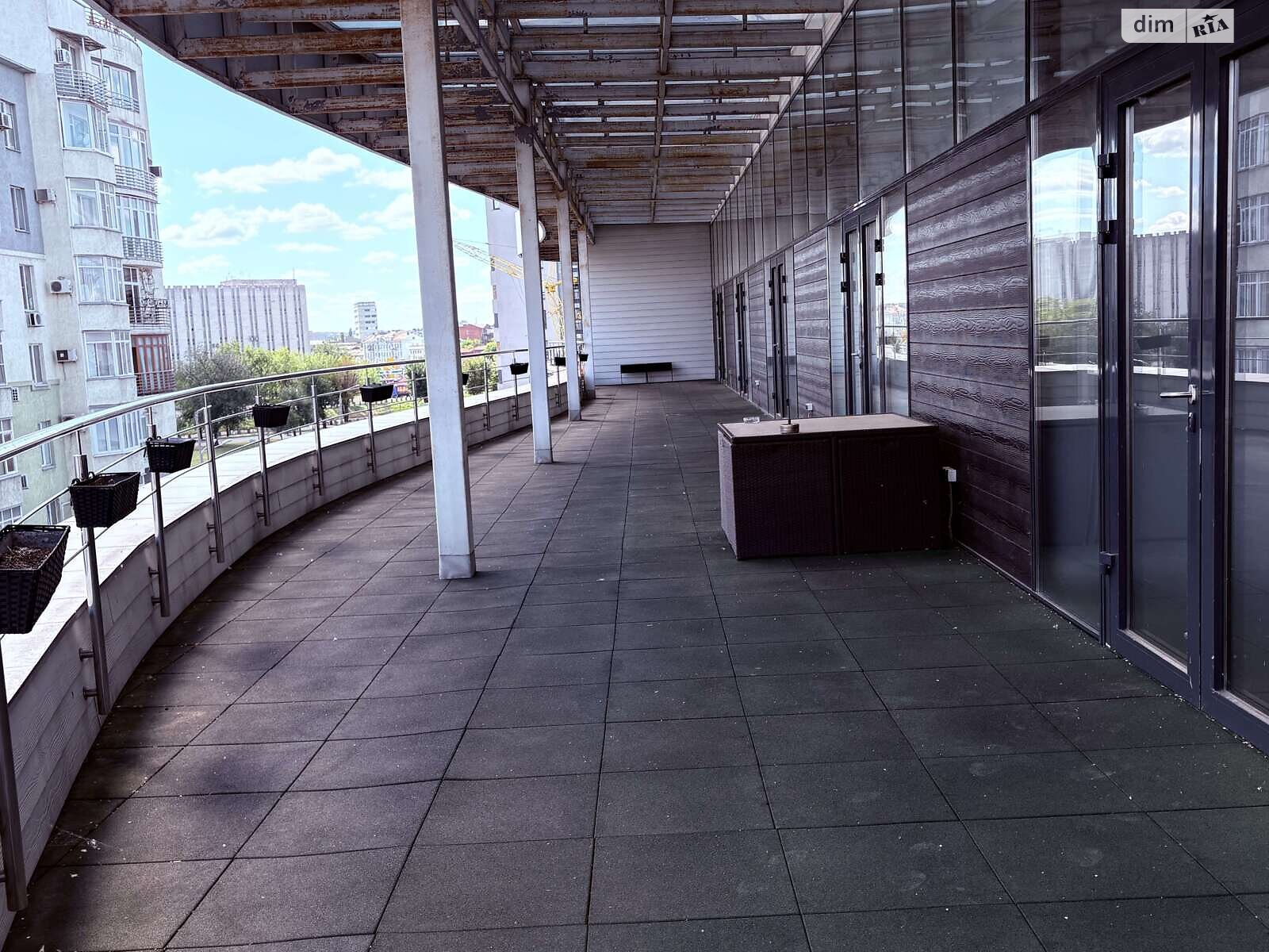 Аренда офисного помещения в Харькове, Кооперативная улица 1А, помещений - 3, этаж - 2 фото 1