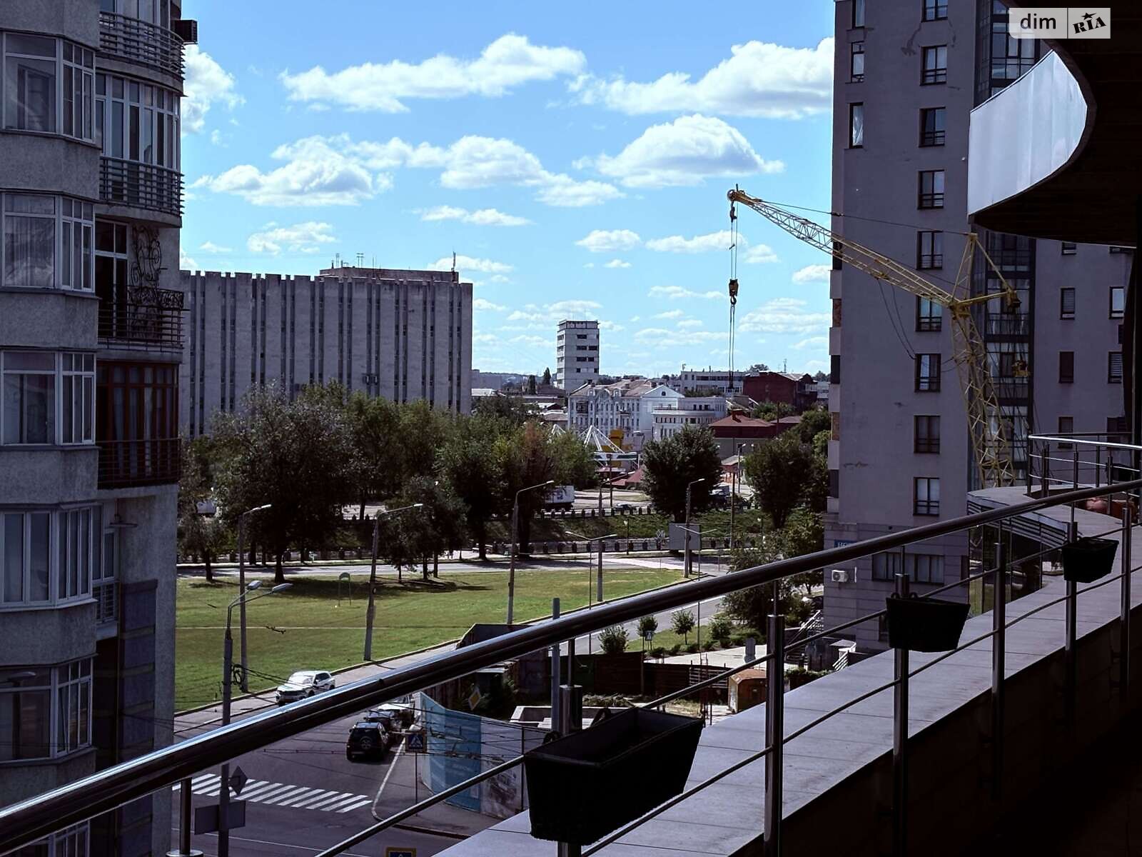 Аренда офисного помещения в Харькове, Кооперативная улица 1А, помещений - 3, этаж - 2 фото 1