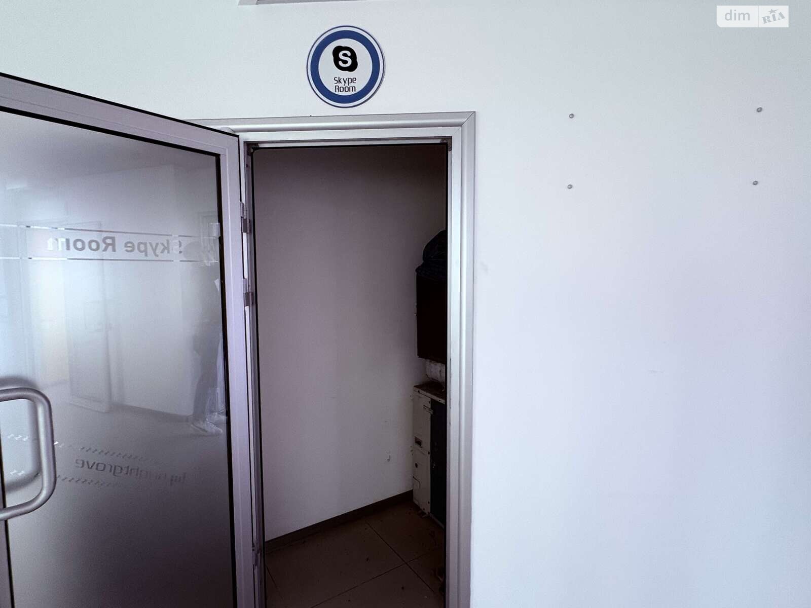 Аренда офисного помещения в Харькове, Кооперативная улица 1А, помещений - 3, этаж - 2 фото 1