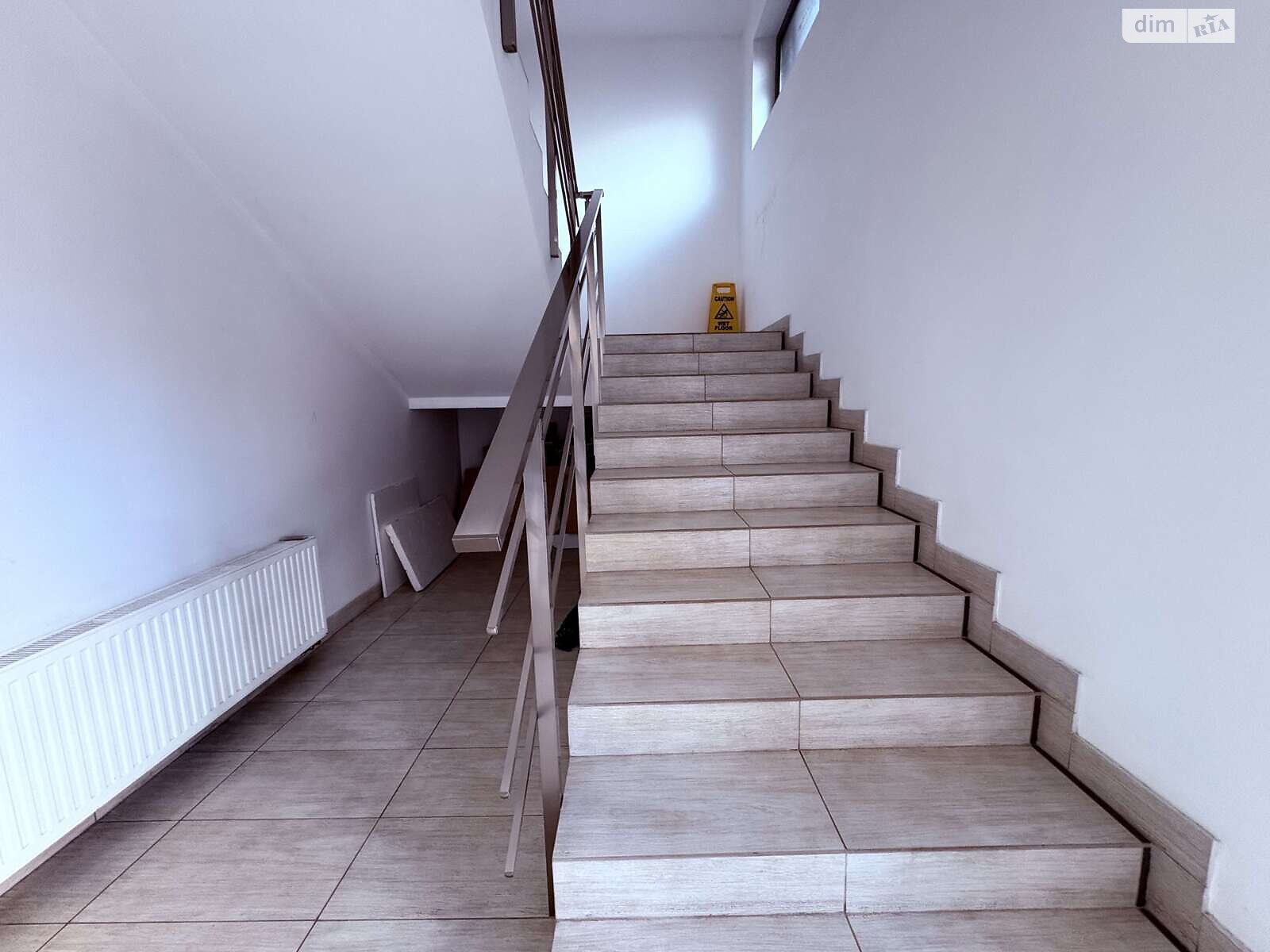 Аренда офисного помещения в Харькове, Кооперативная улица 1А, помещений - 3, этаж - 2 фото 1