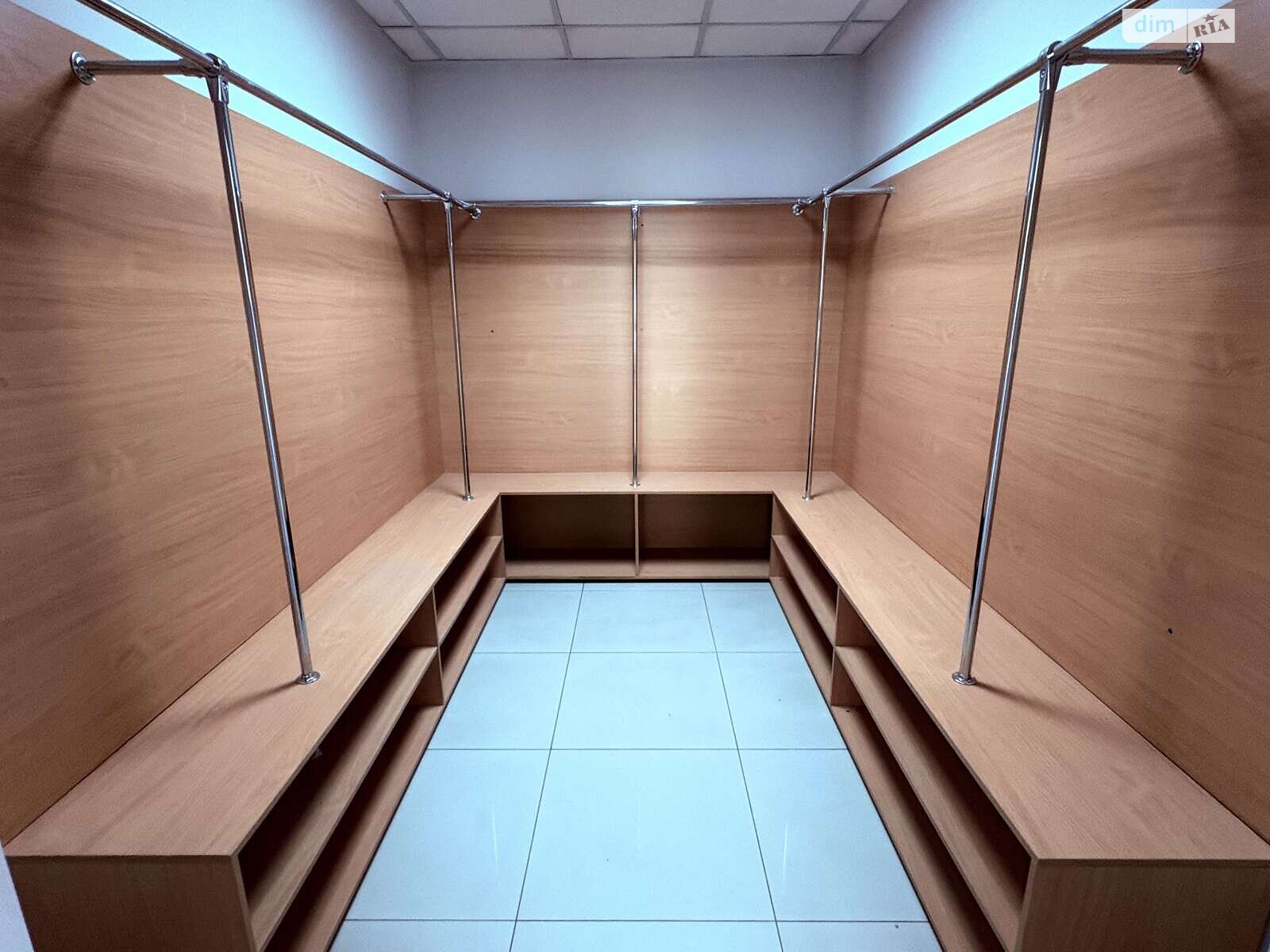 Аренда офисного помещения в Харькове, Кооперативная улица 1А, помещений - 3, этаж - 2 фото 1