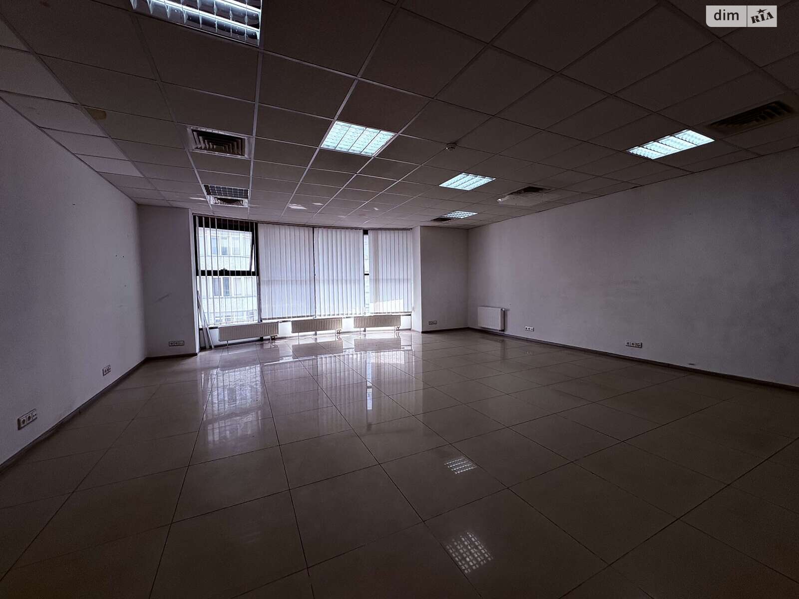 Аренда офисного помещения в Харькове, Кооперативная улица 1А, помещений - 3, этаж - 2 фото 1