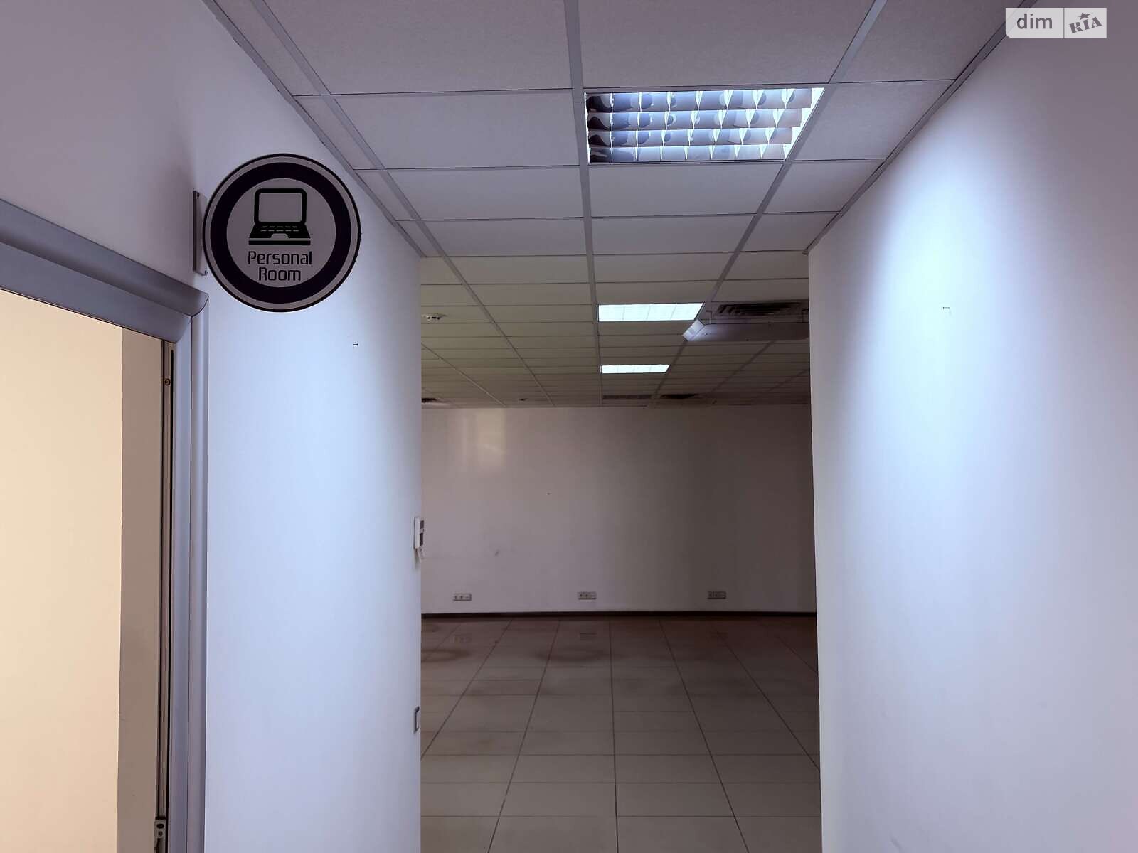 Аренда офисного помещения в Харькове, Кооперативная улица 1А, помещений - 3, этаж - 2 фото 1