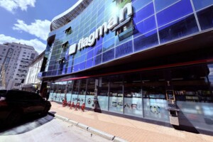 Аренда офисного помещения в Харькове, Кооперативная улица 1А, помещений - 3, этаж - 2 фото 2