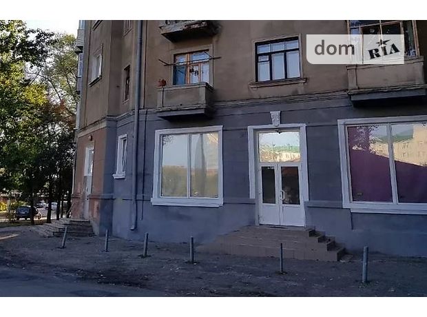 Аренда офисного помещения в Харькове, Крымская ул. 4, помещений - 5, этаж - 1 фото 1 Аренда офисного помещения в Харькове, Крымская ул. 4, помещений - 5, этаж - 1 фото 1