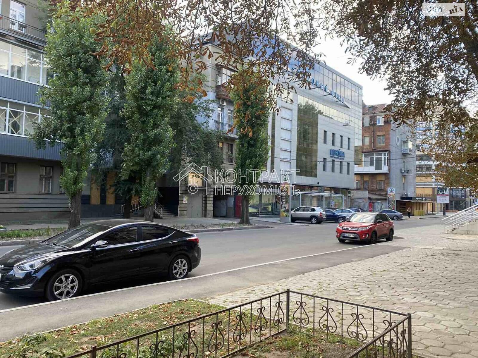 Аренда офисного помещения в Харькове, Мироносицкая улица, помещений - 3, этаж - 1 фото 1 Аренда офисного помещения в Харькове, Мироносицкая улица, помещений - 3, этаж - 1 фото 1