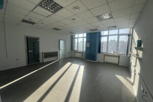 Аренда офисного помещения в Харькове, Науки проспект 56, помещений - 3, этаж - 5 фото 2