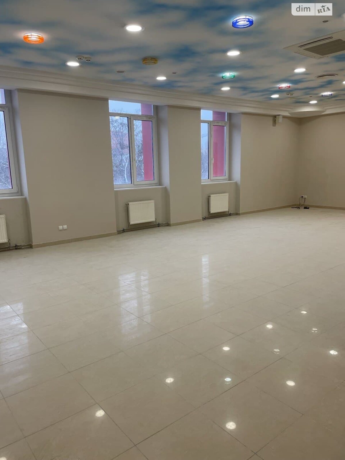 Аренда офисного помещения в Харькове, Науки проспект 9А, помещений -, этаж - 2 фото 1
