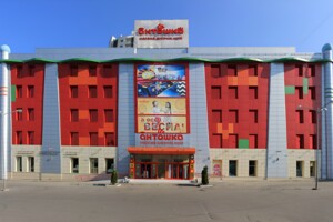 Оренда офісного приміщення в Харкові, Науки проспект 9А, приміщень -, поверх - 6 фото 2