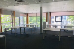 Аренда офисного помещения в Харькове, Отакара Яроша улица 18Д, помещений - 6, этаж - 2 фото 2