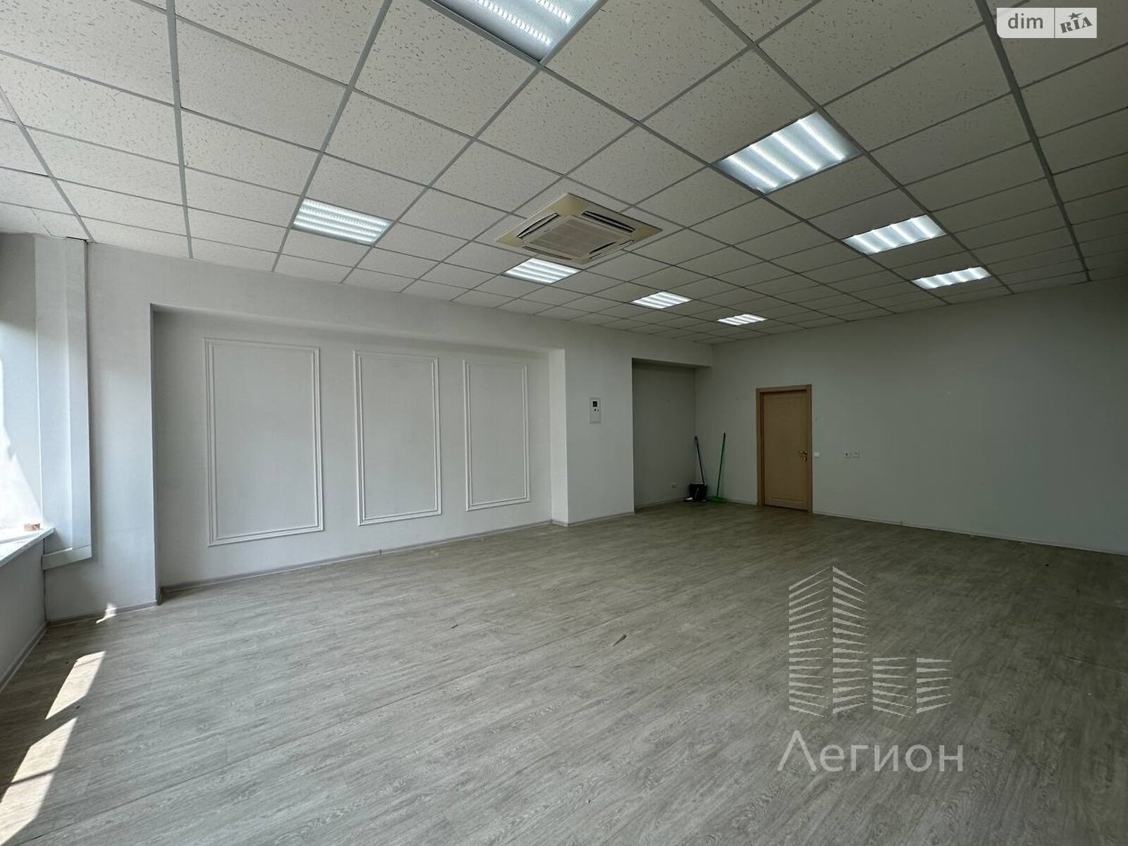 Аренда офисного помещения в Харькове, Серповая улица, помещений - 1, этаж - 2 фото 1 Аренда офисного помещения в Харькове, Серповая улица, помещений - 1, этаж - 2 фото 1