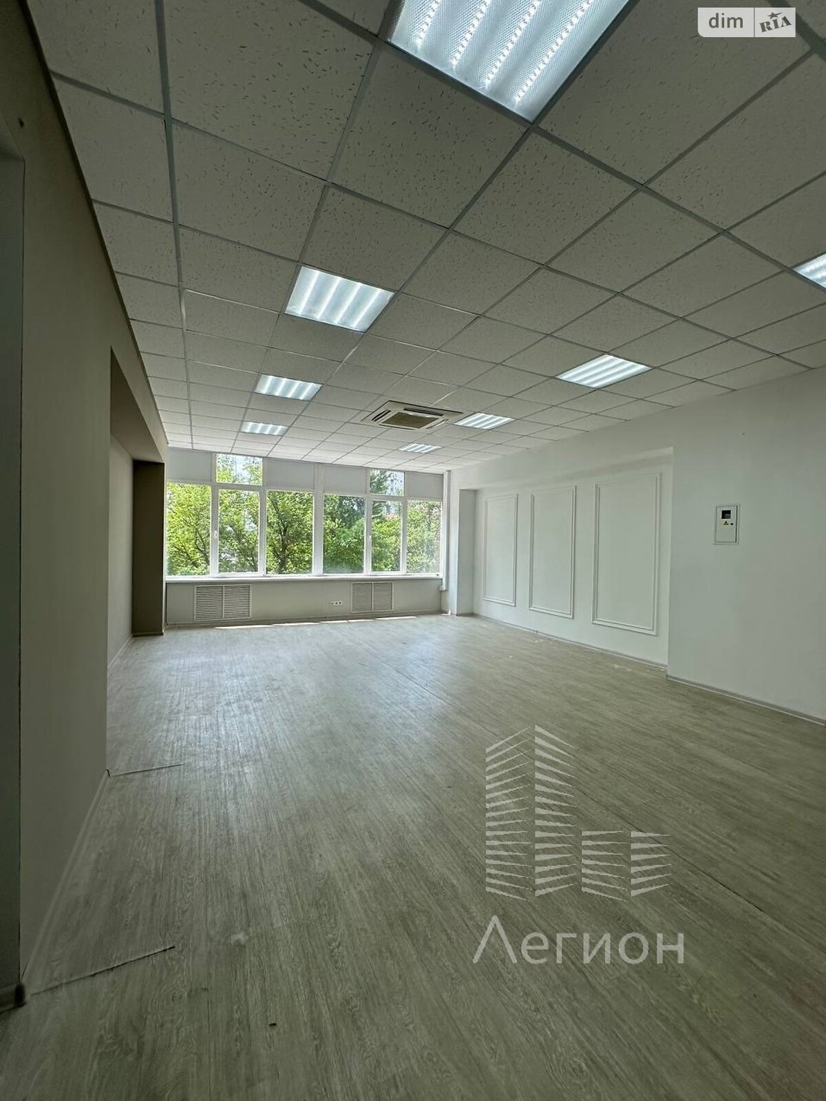 Аренда офисного помещения в Харькове, Серповая улица, помещений - 1, этаж - 2 фото 1 Аренда офисного помещения в Харькове, Серповая улица, помещений - 1, этаж - 2 фото 1