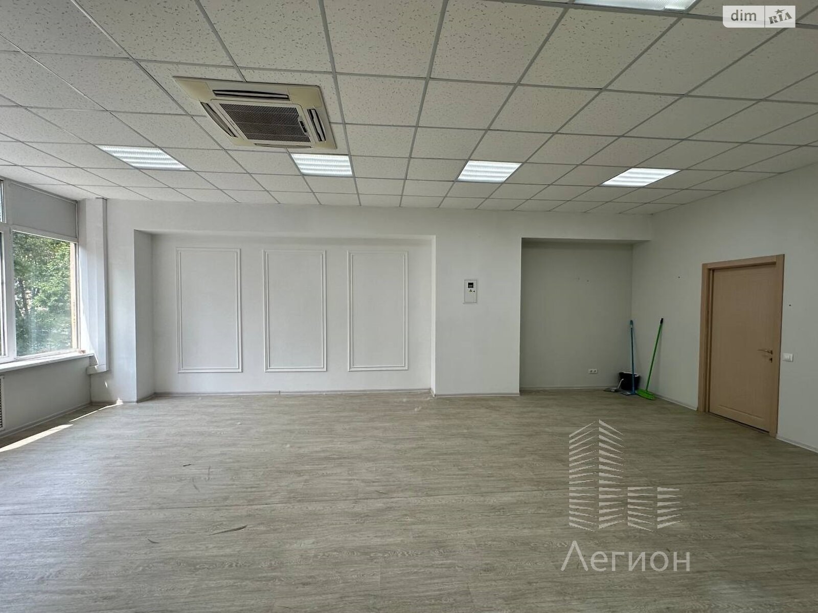 Аренда офисного помещения в Харькове, Серповая улица, помещений - 1, этаж - 2 фото 1 Аренда офисного помещения в Харькове, Серповая улица, помещений - 1, этаж - 2 фото 1