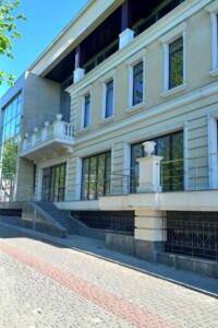 Аренда офисного помещения в Харькове, Университетская улица, помещений - 1, этаж - 2 фото 2
