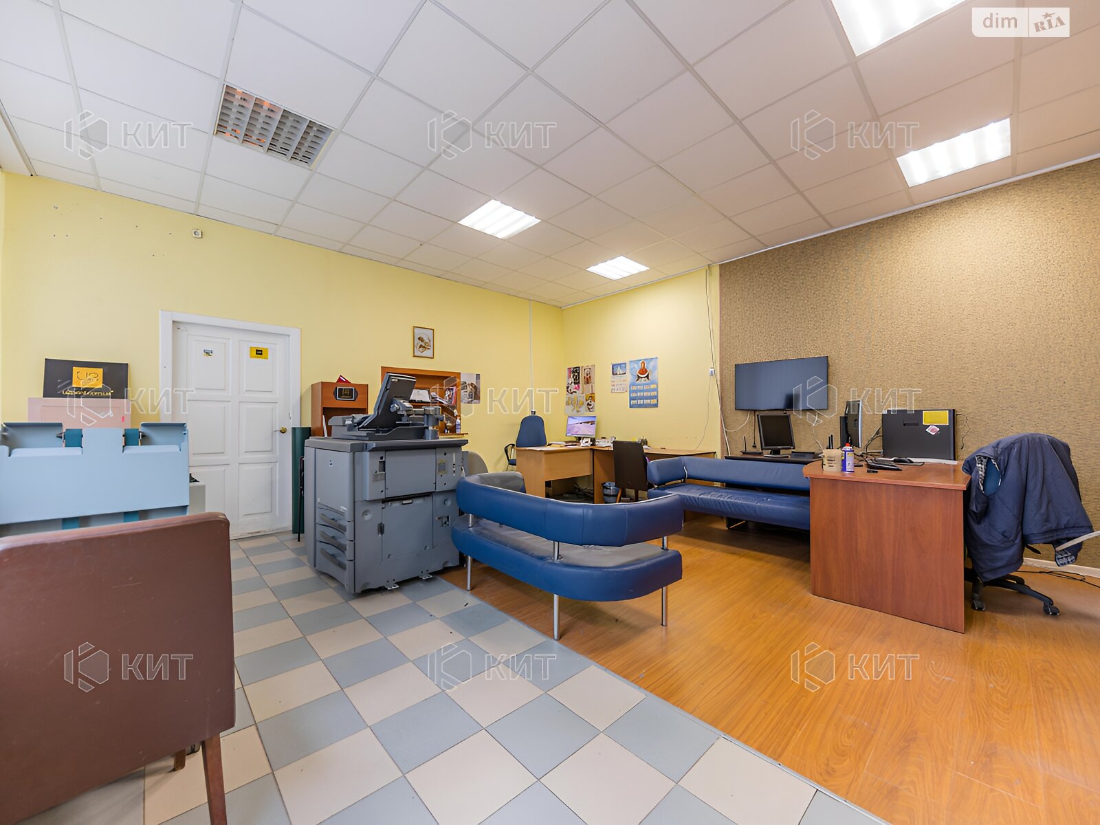 Оренда офісного приміщення в Харкові, Вартових Неба (Тобольська) вулиця, приміщень -, поверх - 1 фото 1 Оренда офісного приміщення в Харкові, Вартових Неба (Тобольська) вулиця, приміщень -, поверх - 1 фото 1