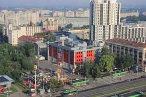 Аренда офисного помещения в Харькове, проспект Науки 9, помещений - 1, этаж - 2 фото 2