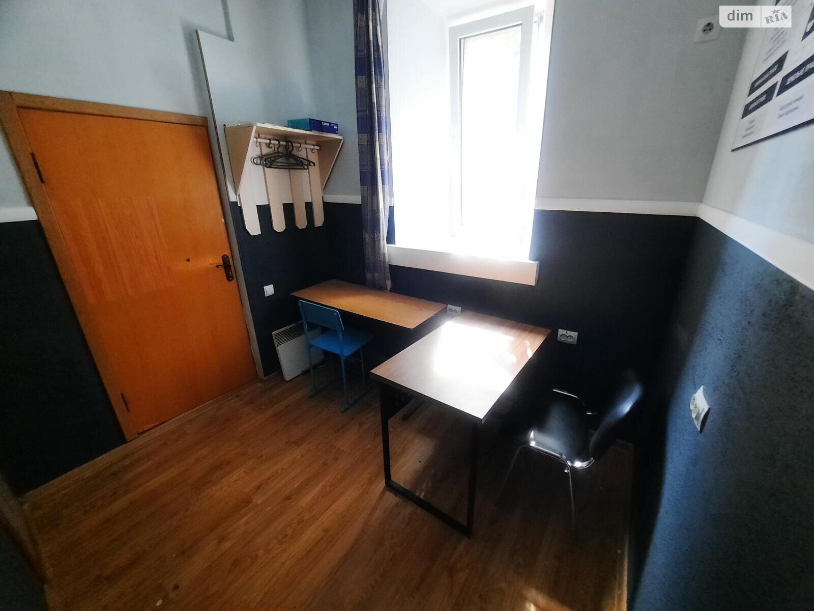 Оренда офісного приміщення в Харкові, Кірова вулиця 10, приміщень - 2, поверх - 1 фото 2