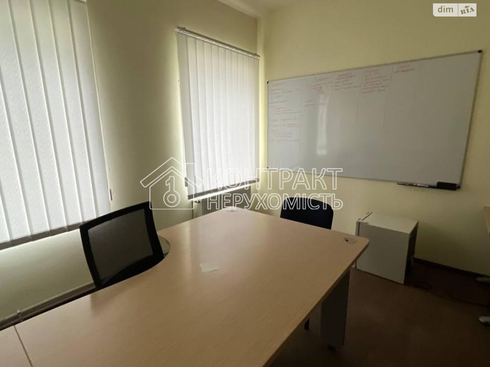 Аренда офисного помещения в Харькове, Ващенковский въезд, помещений - 1, этаж - 2 фото 1