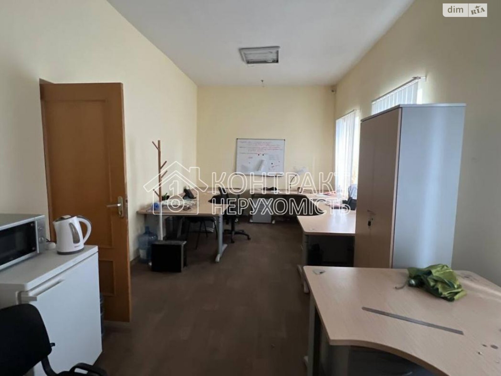 Аренда офисного помещения в Харькове, Ващенковский въезд, помещений - 1, этаж - 2 фото 1