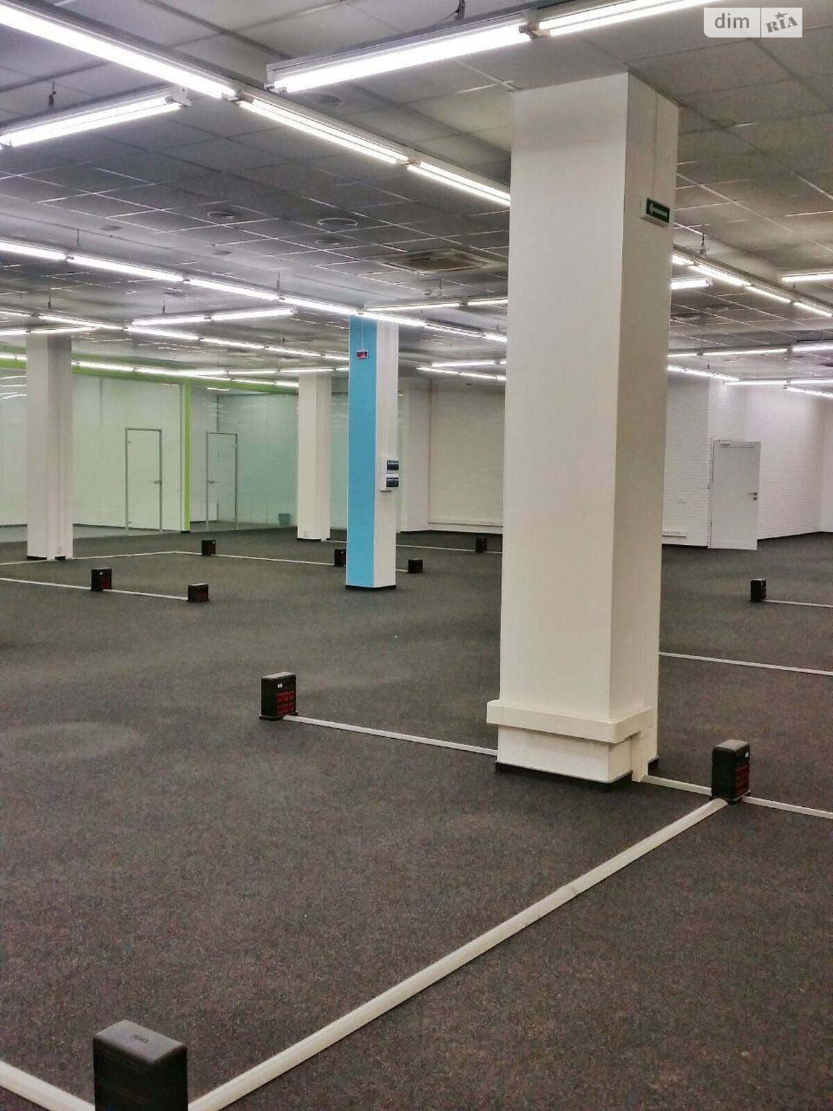 Аренда офисного помещения в Харькове, Защитников Украины 2, помещений - 10, этаж - 2 фото 1 Аренда офисного помещения в Харькове, Защитников Украины 2, помещений - 10, этаж - 2 фото 1