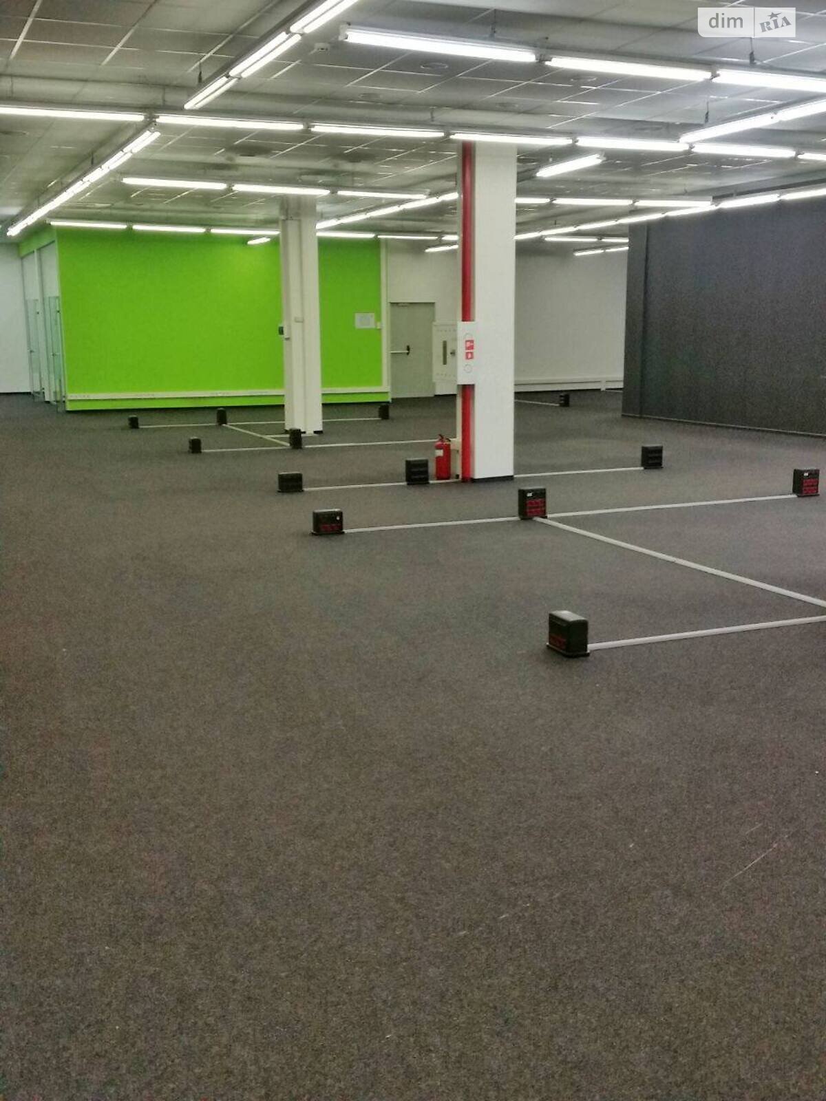 Аренда офисного помещения в Харькове, Защитников Украины 2, помещений - 10, этаж - 2 фото 1 Аренда офисного помещения в Харькове, Защитников Украины 2, помещений - 10, этаж - 2 фото 1