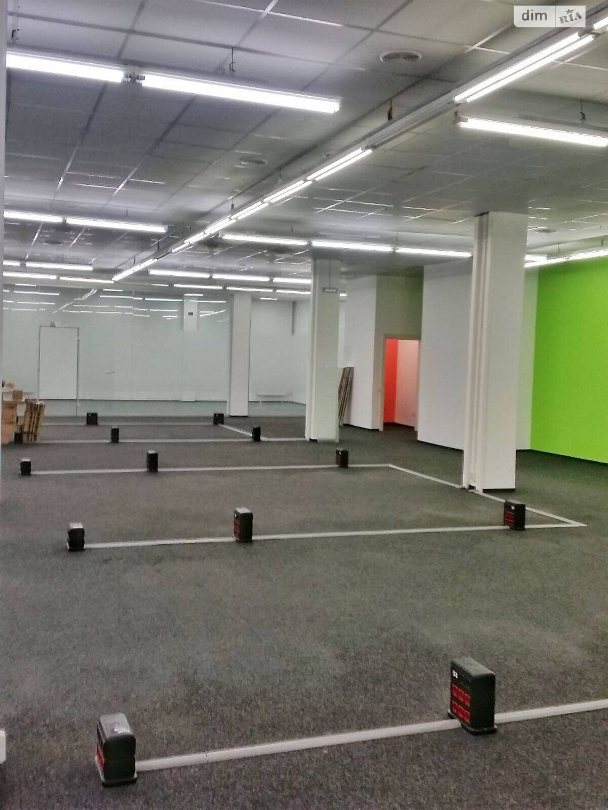 Аренда офисного помещения в Харькове, Защитников Украины 2, помещений - 10, этаж - 2 фото 1 Аренда офисного помещения в Харькове, Защитников Украины 2, помещений - 10, этаж - 2 фото 1