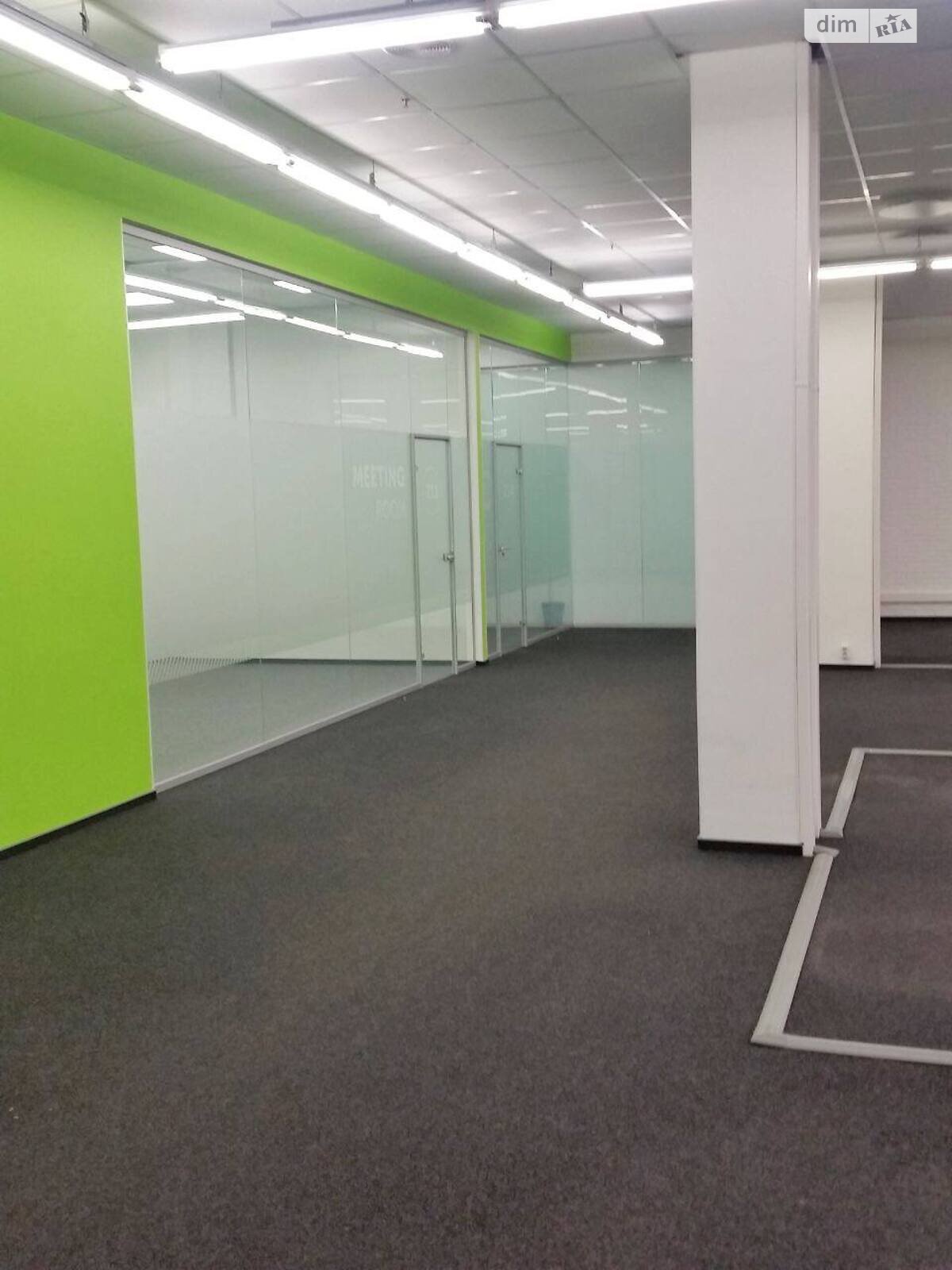 Аренда офисного помещения в Харькове, Защитников Украины 2, помещений - 10, этаж - 2 фото 1 Аренда офисного помещения в Харькове, Защитников Украины 2, помещений - 10, этаж - 2 фото 1