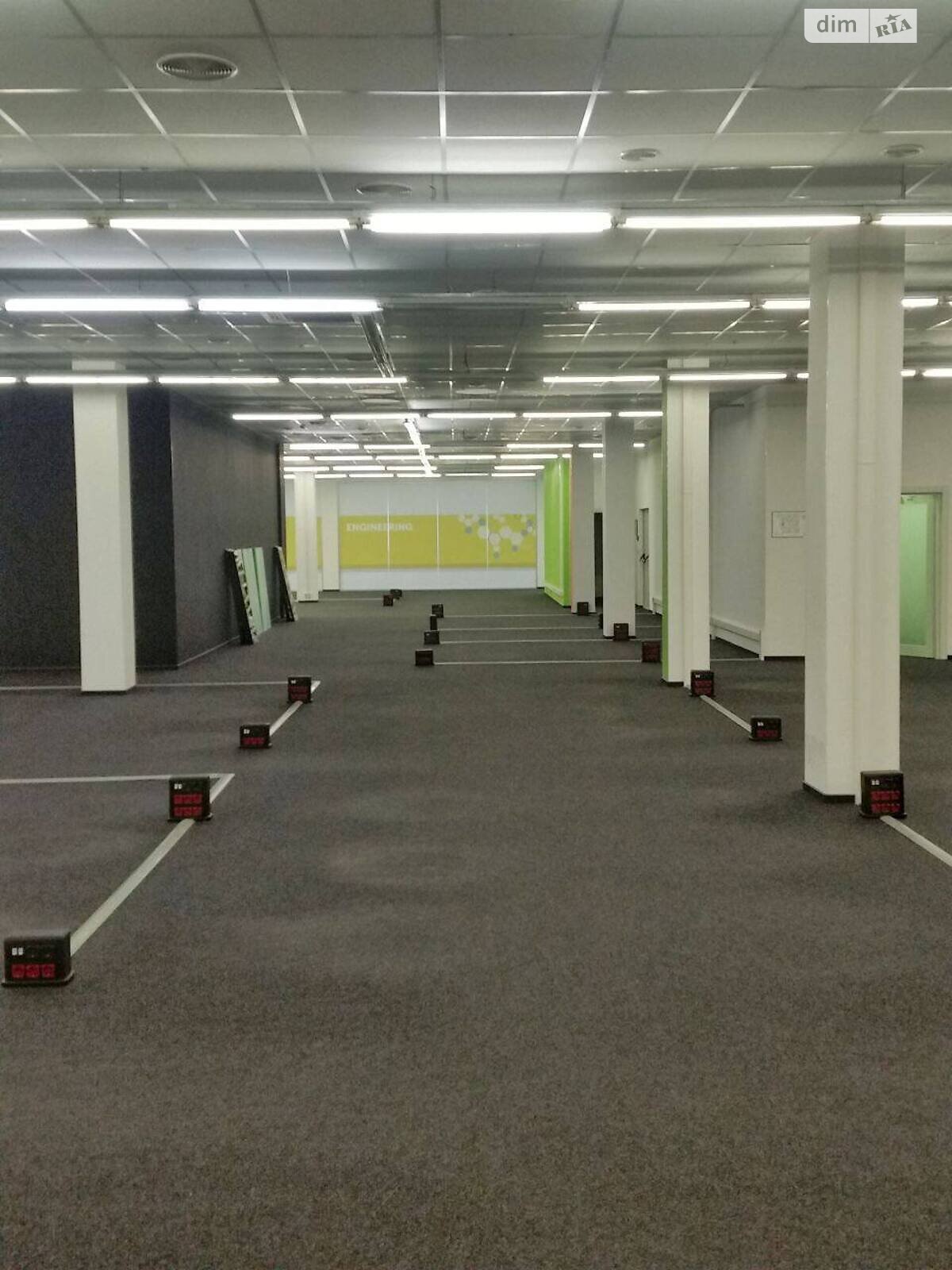 Аренда офисного помещения в Харькове, Защитников Украины 2, помещений - 10, этаж - 2 фото 1 Аренда офисного помещения в Харькове, Защитников Украины 2, помещений - 10, этаж - 2 фото 1